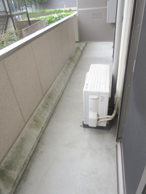 バルコニー　ベランダ