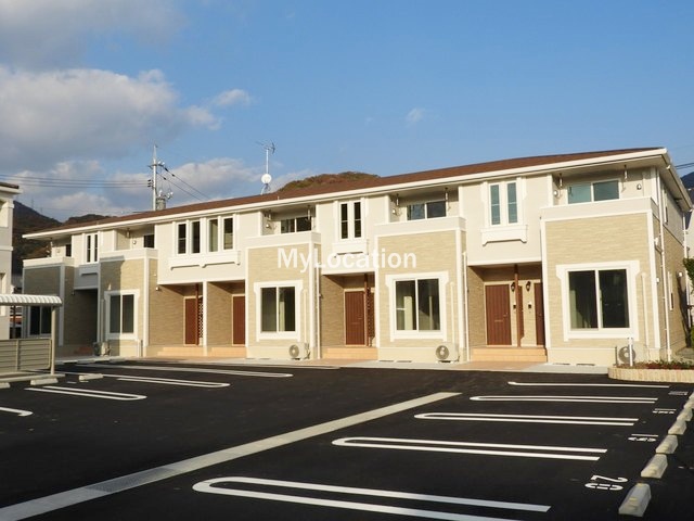 建物外観　☆綺麗な外観です☆