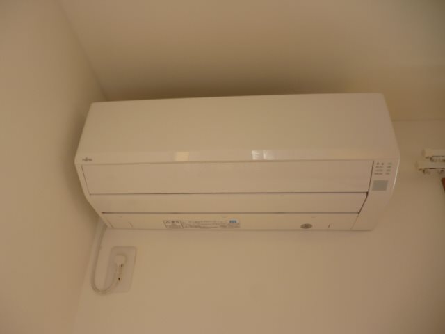 その他設備　※他部屋参照・現況優先