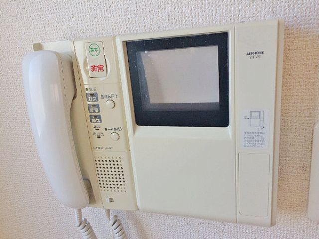 セキュリティ　同仕様参考写真