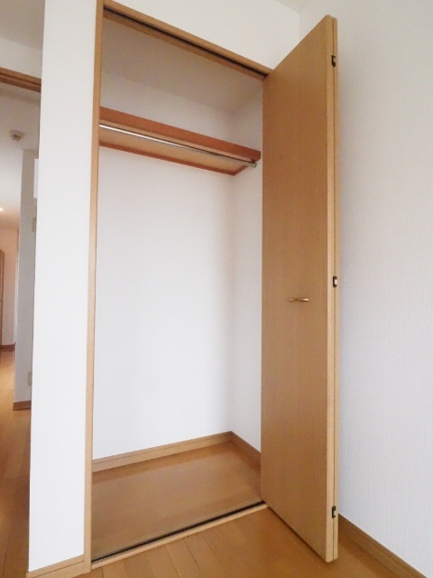 プレステージ代官町の内装写真