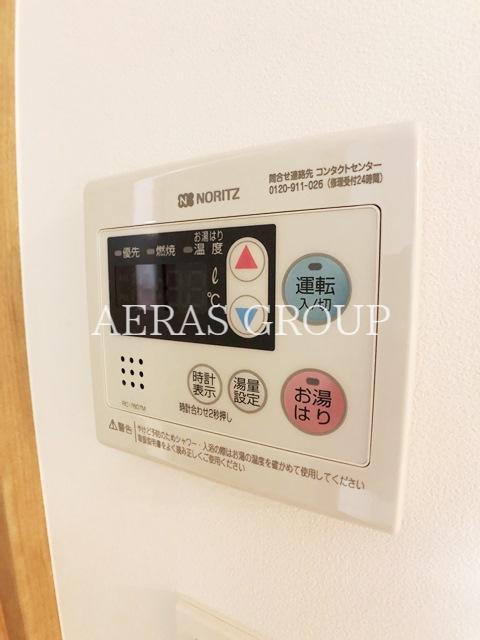 その他　別部屋同仕様タイプ