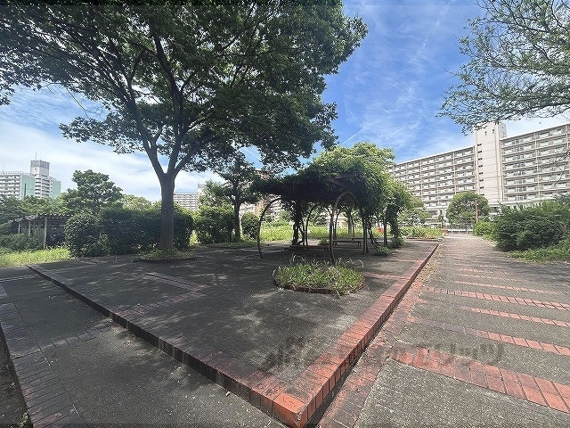 その他　庭