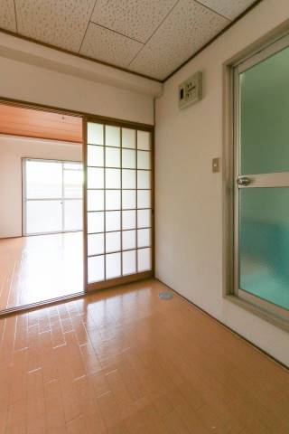 その他部屋・スペース　キッチンスペースも広々です。