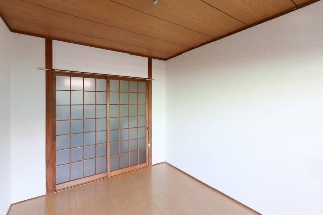 その他　家具の配置がしやすいお部屋です。