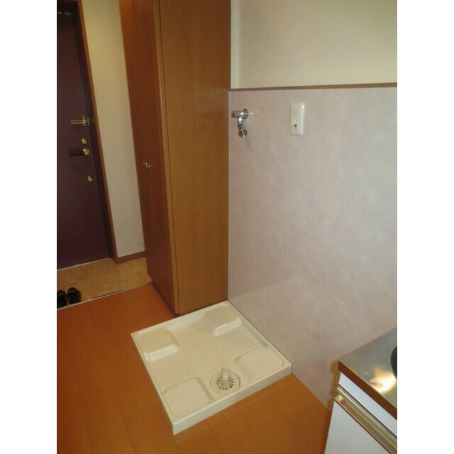 エステート目黒本町のその他写真