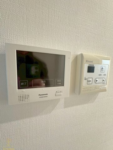 セキュリティ　梅田淀屋橋MNT