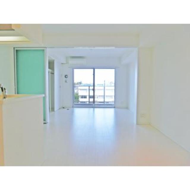 居室・リビング　※写真は同タイプ住戸です。