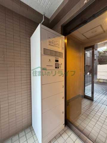 その他設備　真正館