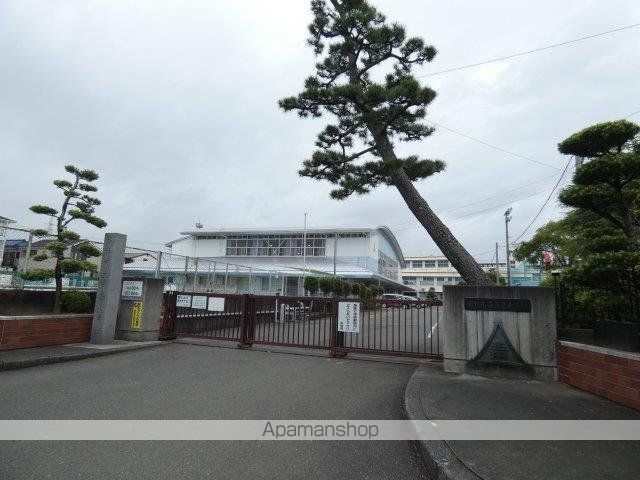小学校　青島小学校（小学校）まで1268m