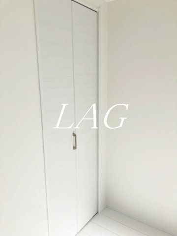収納　収納です。