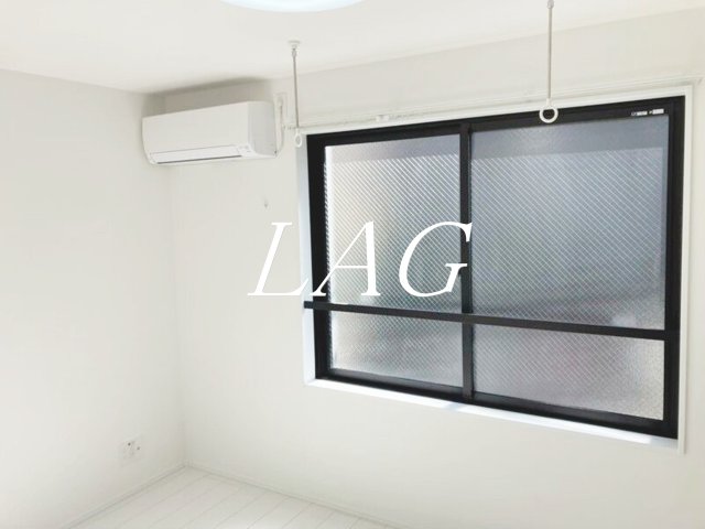 その他部屋・スペース　寝室です。