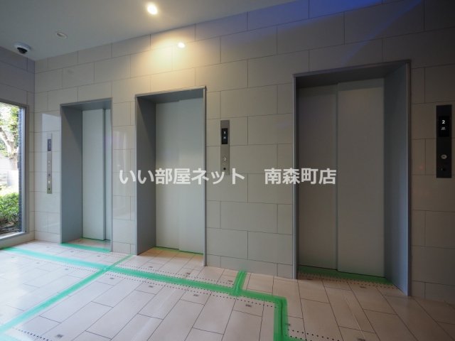 地下鉄谷町線 天神橋筋六丁目駅 徒歩12分 15階建 築1年の外観写真