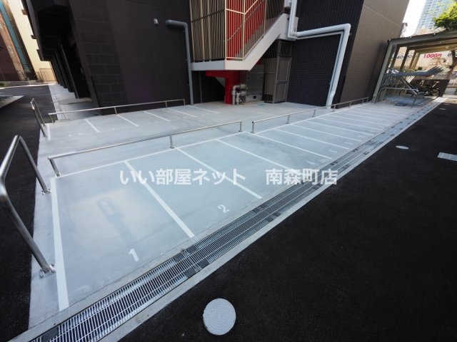 地下鉄谷町線 天神橋筋六丁目駅 徒歩12分 15階建 築1年のその他写真