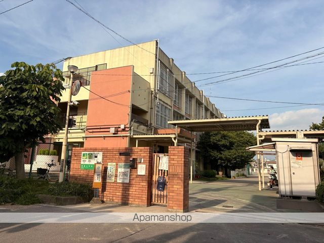 小学校　樟葉小学校（小学校）まで851m
