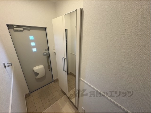 収納　下駄箱