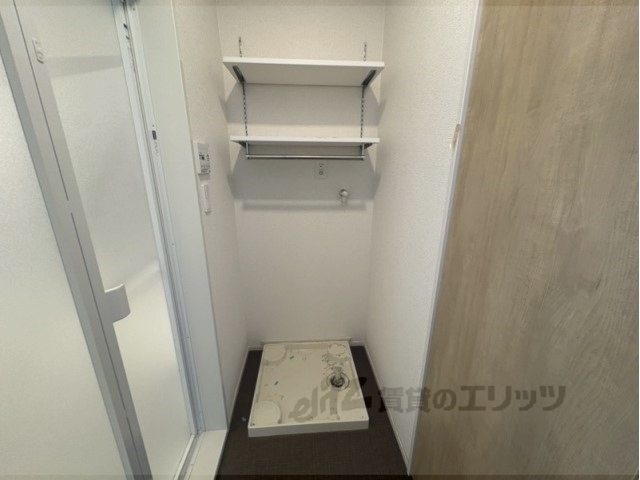 その他部屋・スペース　洗濯機置場