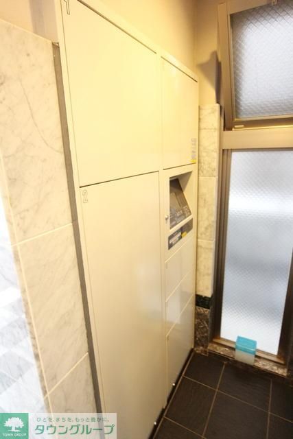 ロビー