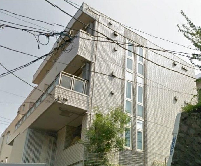 建物外観　弊社は全物件仲介手数料半月分でご紹介可能です。