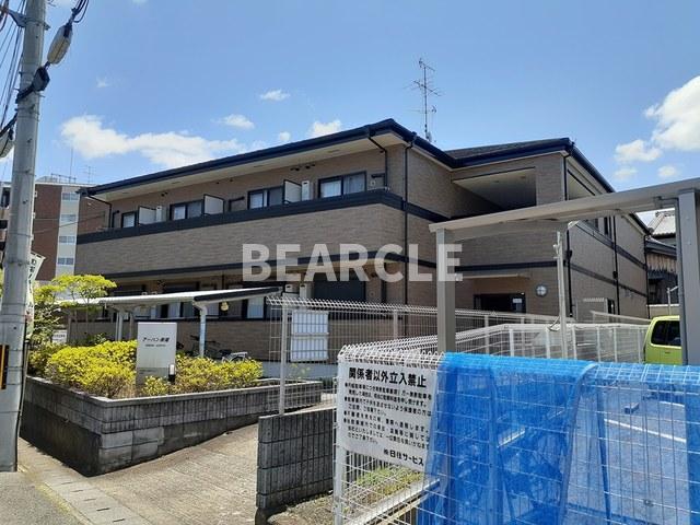 建物外観　外観です