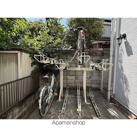 ミハス梅ヶ丘のその他写真