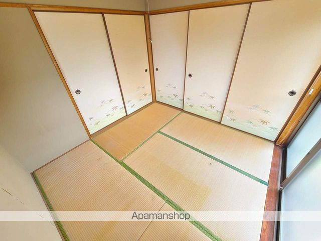 ＪＲ日豊本線 隼人駅 徒歩10分 2階建 築40年の内装写真