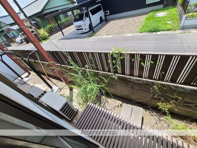ＪＲ日豊本線 隼人駅 徒歩10分 2階建 築40年の内装写真