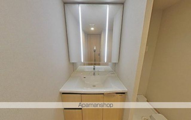 熊本市電健軍線 二本木口駅 徒歩4分 31階建 築1年の内装写真