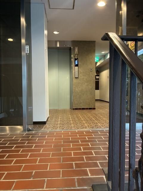 荘苑南伏見の外観写真