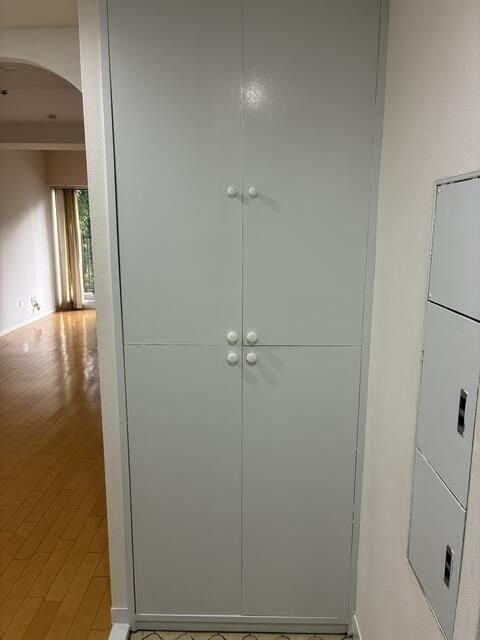 荘苑南伏見の内装写真