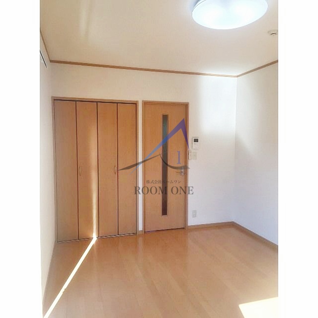 その他部屋・スペース　寝室です。