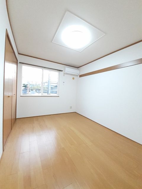 ニューシティー鳴門3号館の内装写真