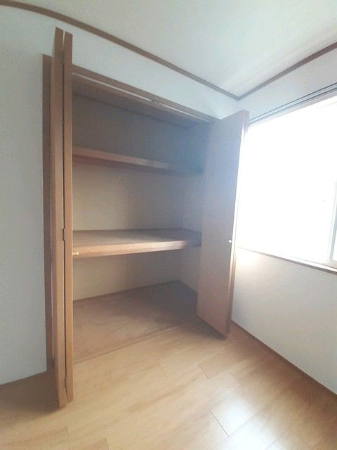ニューシティー鳴門3号館の内装写真