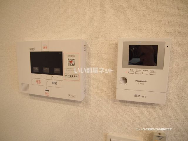 ハッフルパフIのその他写真