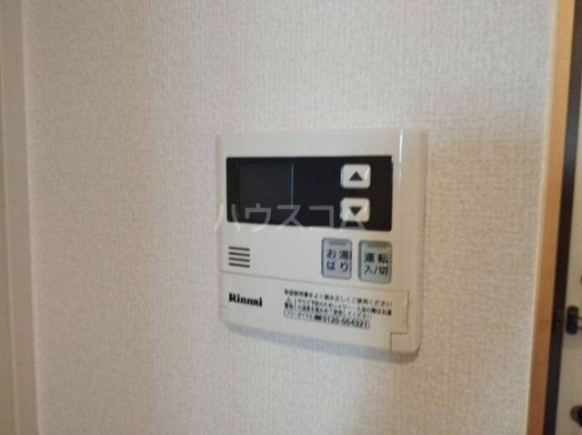 ヴィラ南雪谷のその他写真