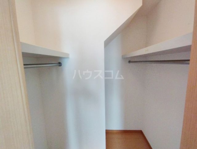 ヴィラ南雪谷の内装写真