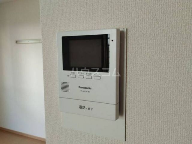 ヴィラ南雪谷のその他写真