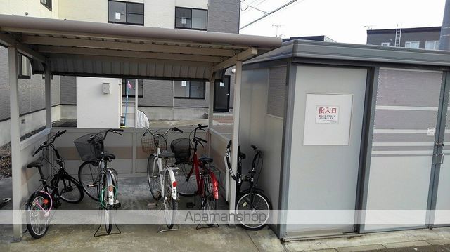 その他共有部分　その他共有部分