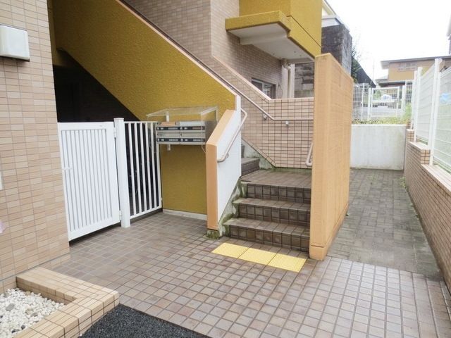 ブルーベリープレイスの外観写真