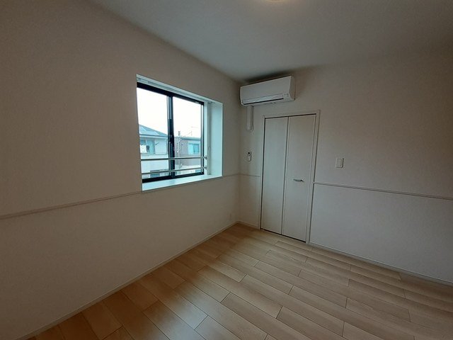 その他部屋・スペース　明るい色調の室内です
