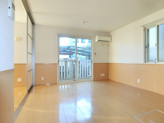 その他部屋・スペース　LDK・洋室
