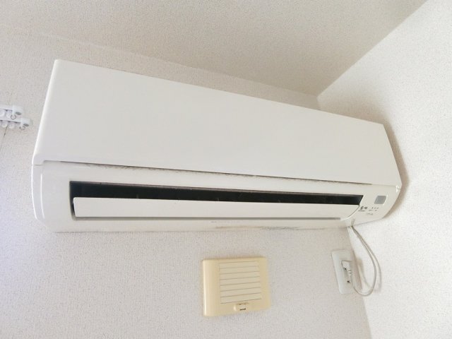 その他設備　エアコン※2基あり