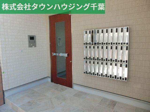 リブリ・Na.Naの外観写真