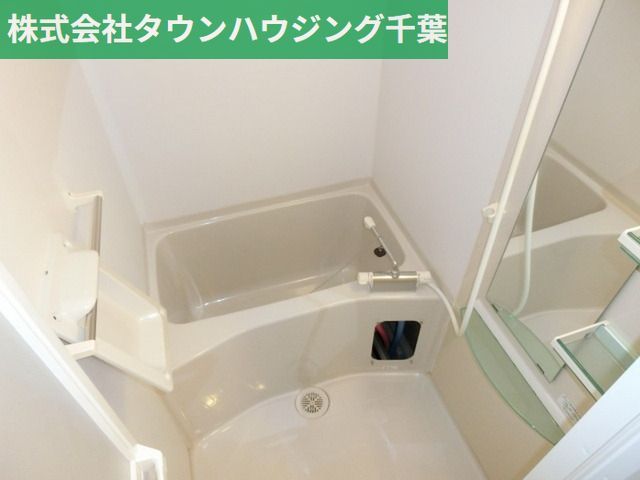 リブリ・Na.Naの風呂写真