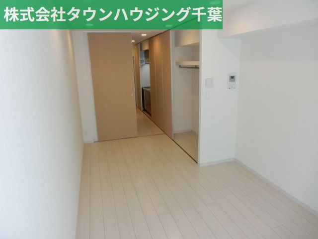 リブリ・Na.Naの居間写真