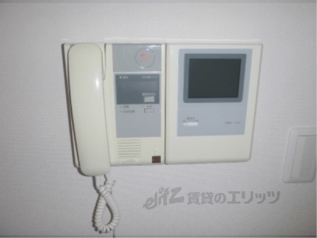 セキュリティ　ドアフォン（ＴＶ含）