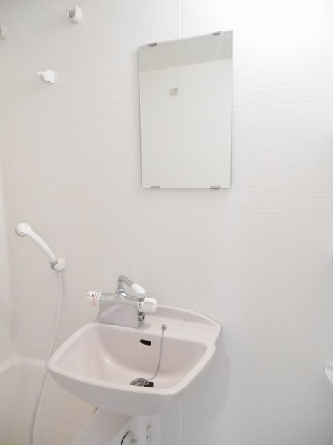 洗面設備　★参考写真★
