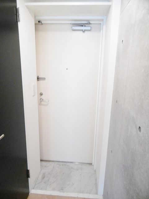 玄関　★参考写真★