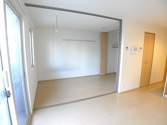 その他部屋・スペース　洋室5帖