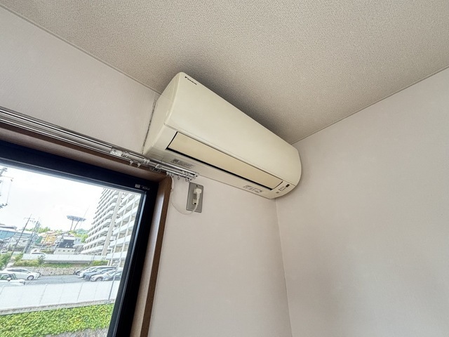 その他設備　別号室の写真